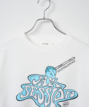 アソートグラフィックT