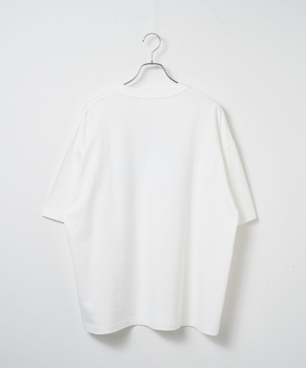 アソートグラフィックT