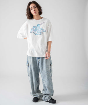 柄1 モデル:174cm L着用