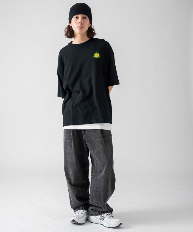 柄2 モデル:174cm L着用