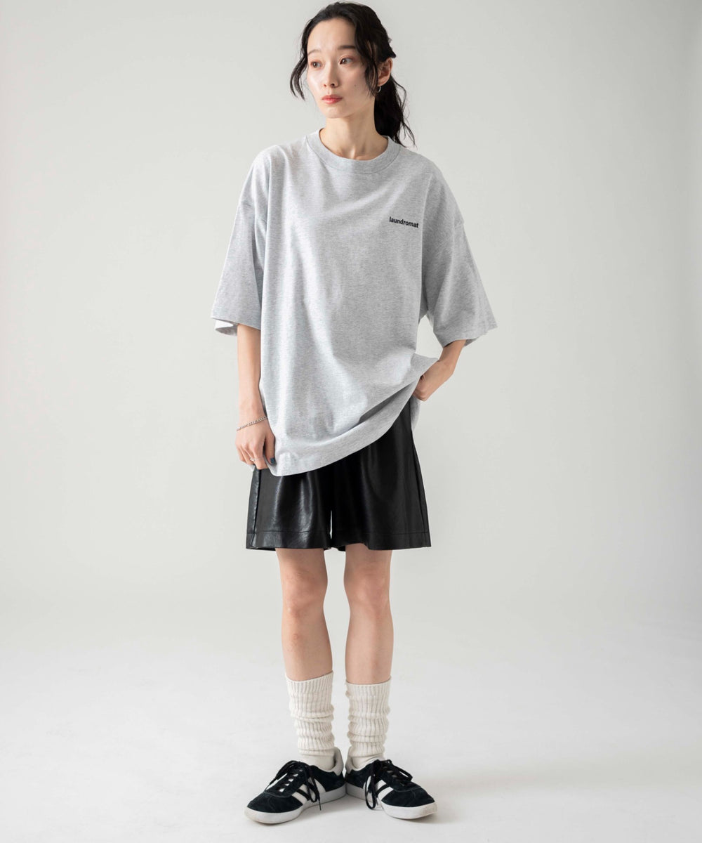 柄3 モデル:161cm M着用