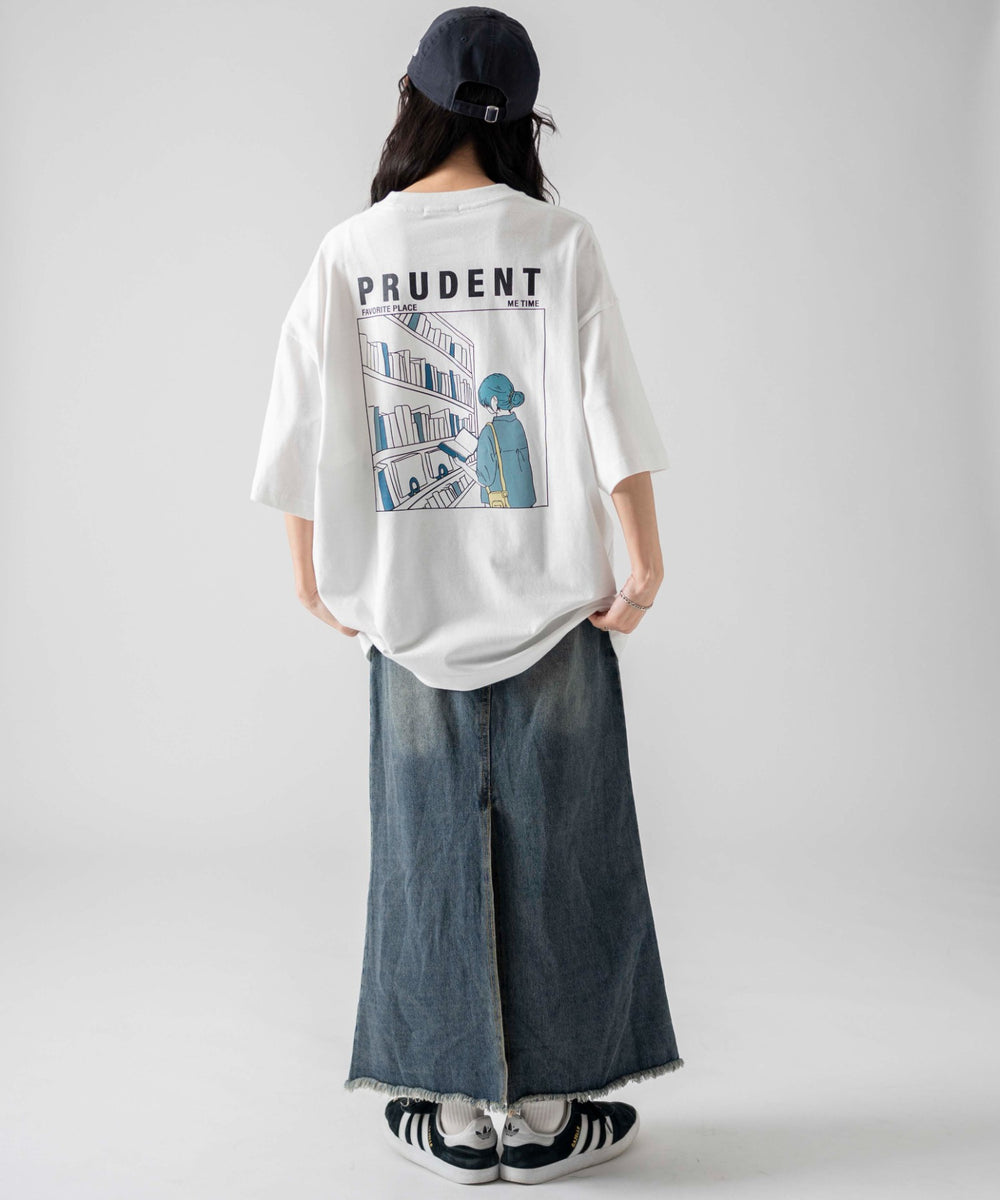 柄4 モデル:161cm M着用