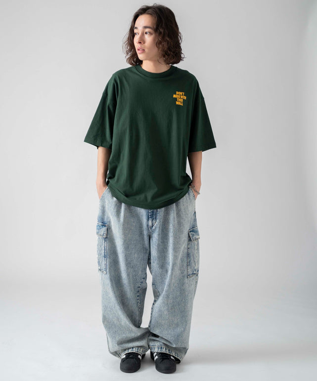 柄6 モデル:174cm L着用