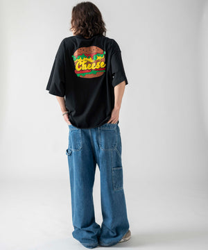 柄12 モデル:174cm L着用