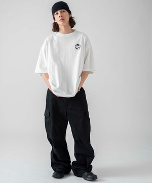 柄13 モデル:174cm L着用