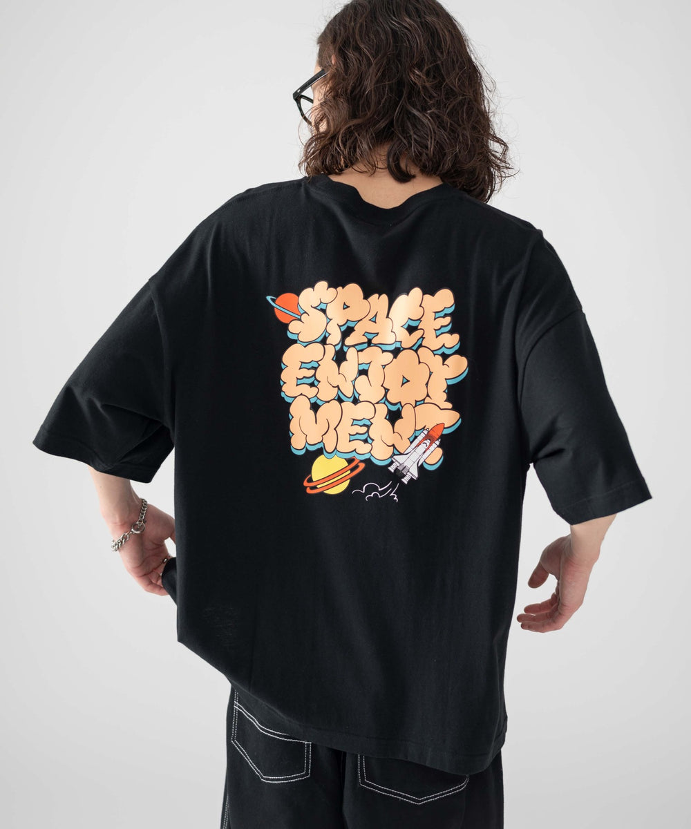 柄18 モデル:174cm L着用