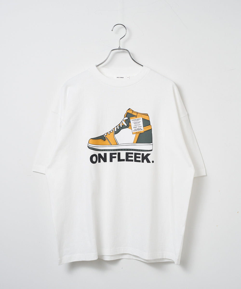 柄3 モデル:161cm M着用