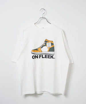 柄3 モデル:161cm M着用