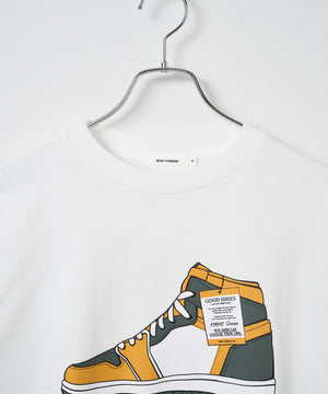 柄1 モデル:174cm L着用