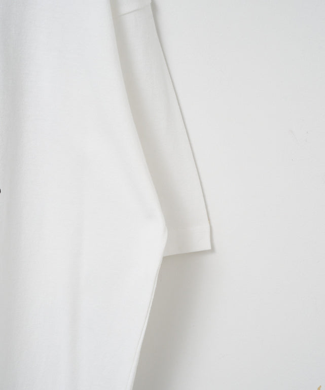 柄2 モデル:174cm L着用