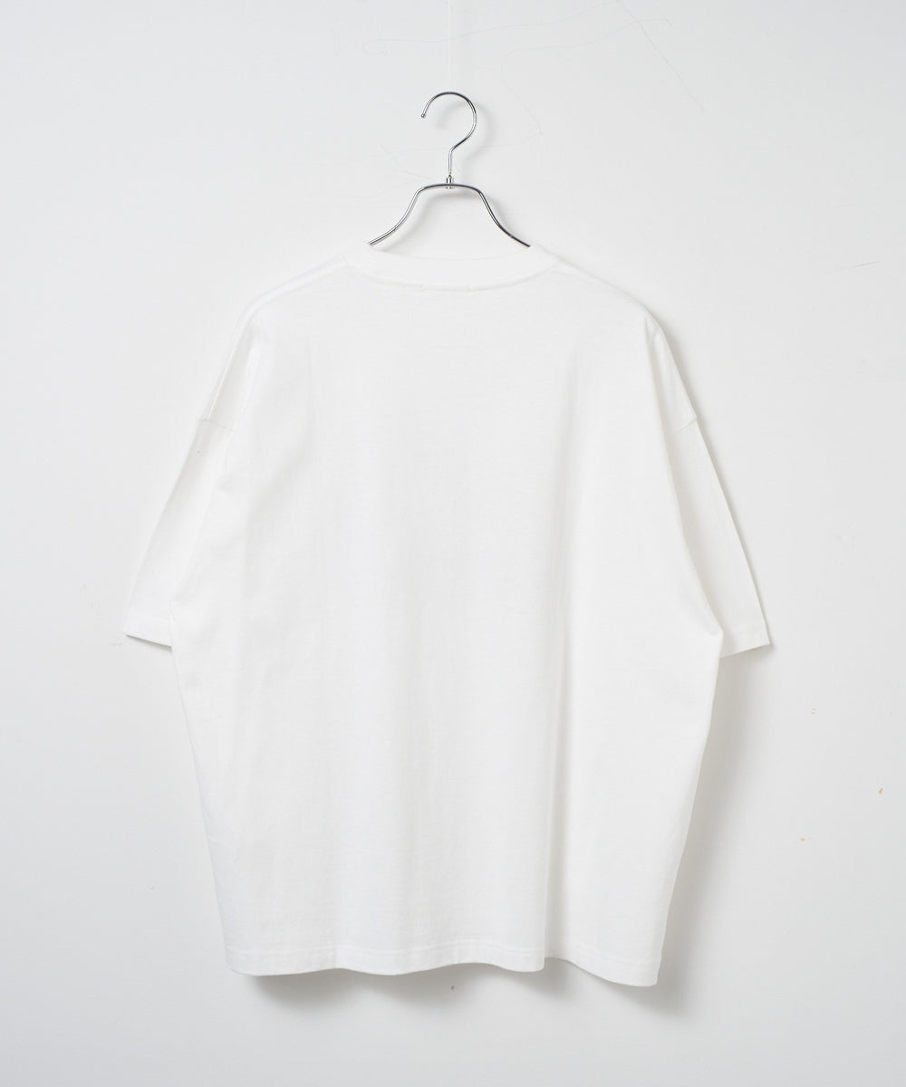 柄3 モデル:174cm L着用