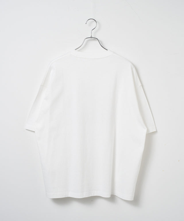 柄3 モデル:174cm L着用