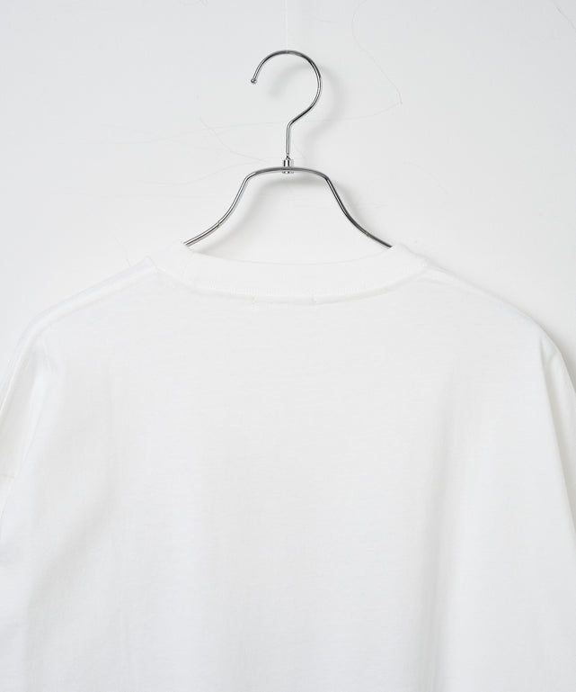 柄3 モデル:161cm M着用