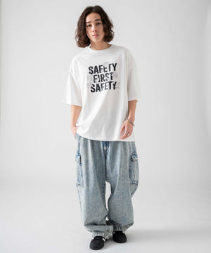 柄2 モデル:174cm L着用