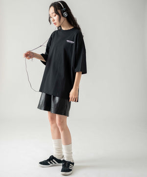 柄3 モデル:161cm M着用