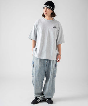 柄5 モデル:174cm L着用