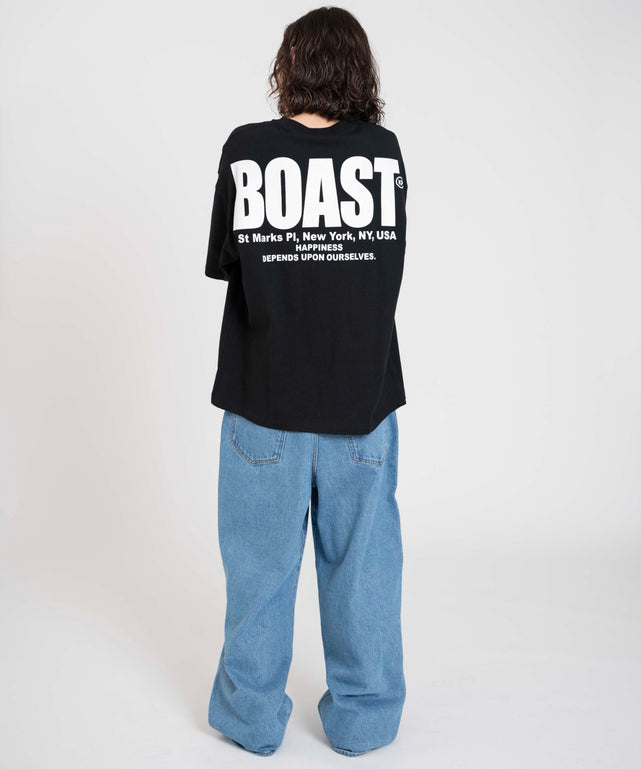 柄8 モデル:174cm L着用