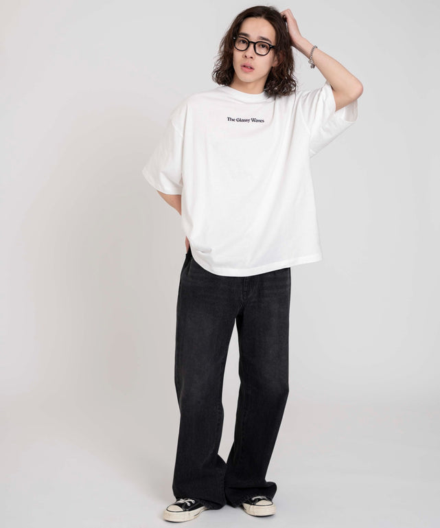 柄7 モデル:174cm L着用