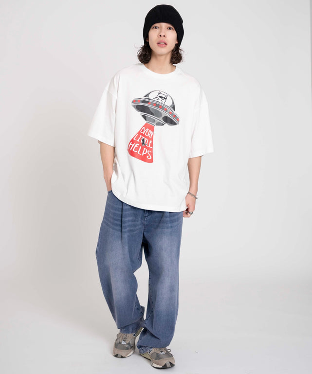 柄12 モデル:174cm L着用