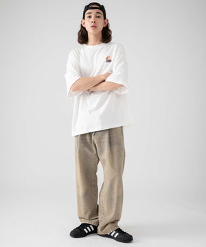 柄14 モデル:174cm L着用