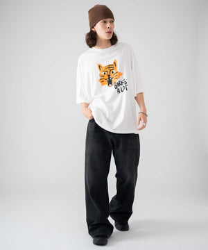 柄15 モデル:174cm L着用