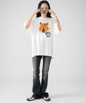 柄15 モデル:161cm M着用