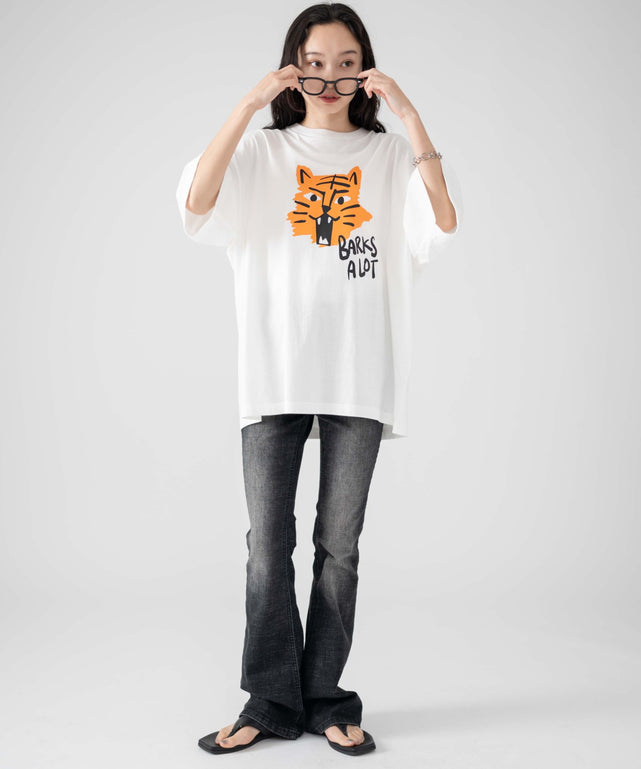 柄15 モデル:161cm M着用