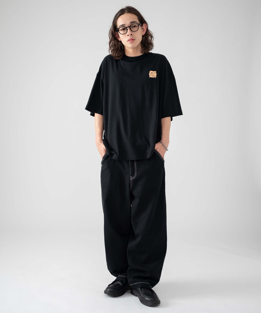 柄18 モデル:174cm L着用