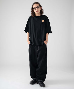 柄18 モデル:174cm L着用