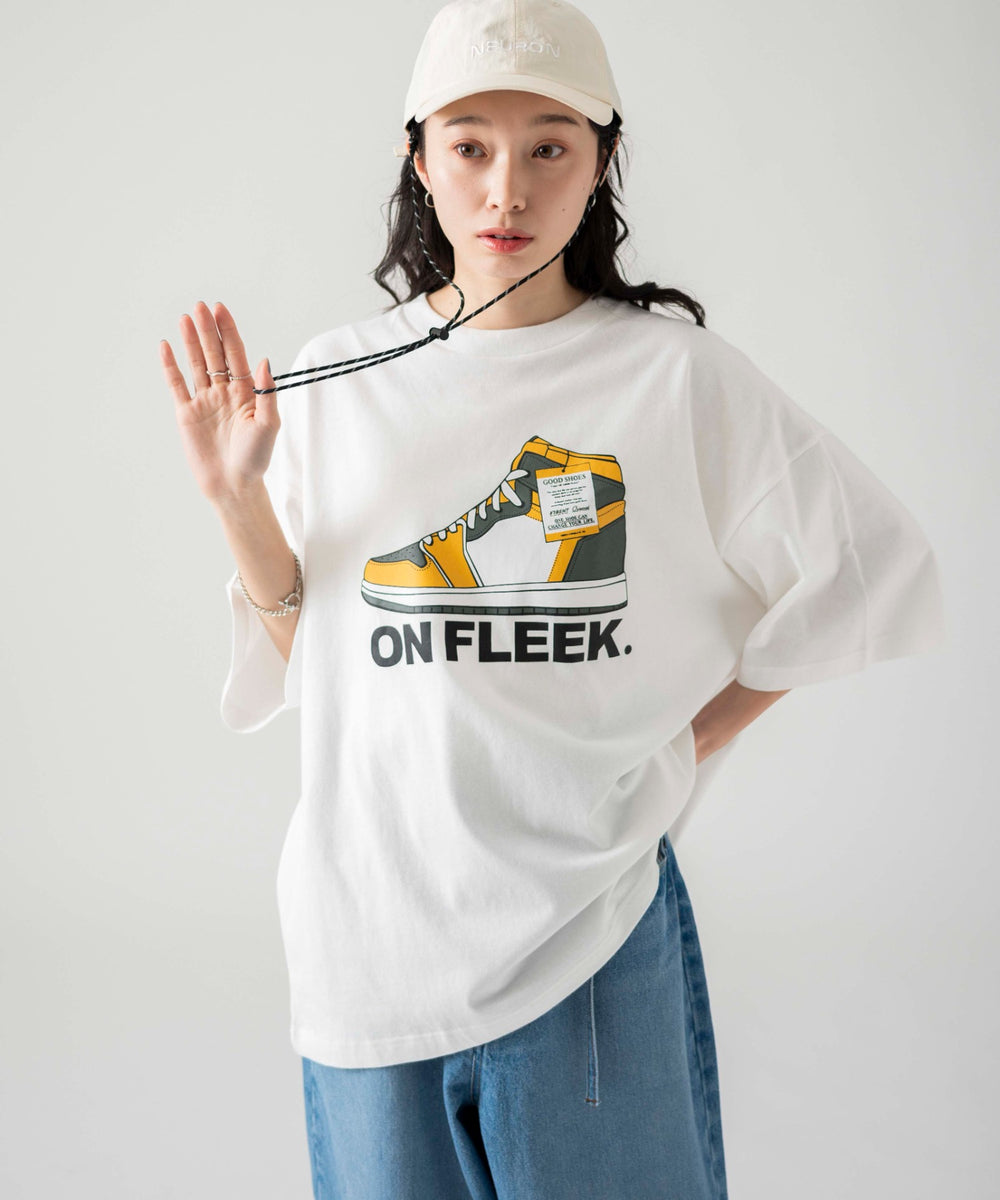 柄1 モデル:161cm M着用