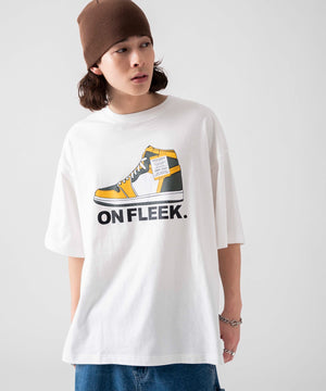 柄1 モデル:174cm L着用