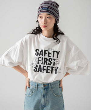 柄2 モデル:161cm M着用