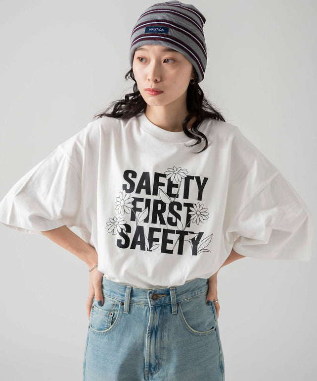 柄2 モデル:161cm M着用