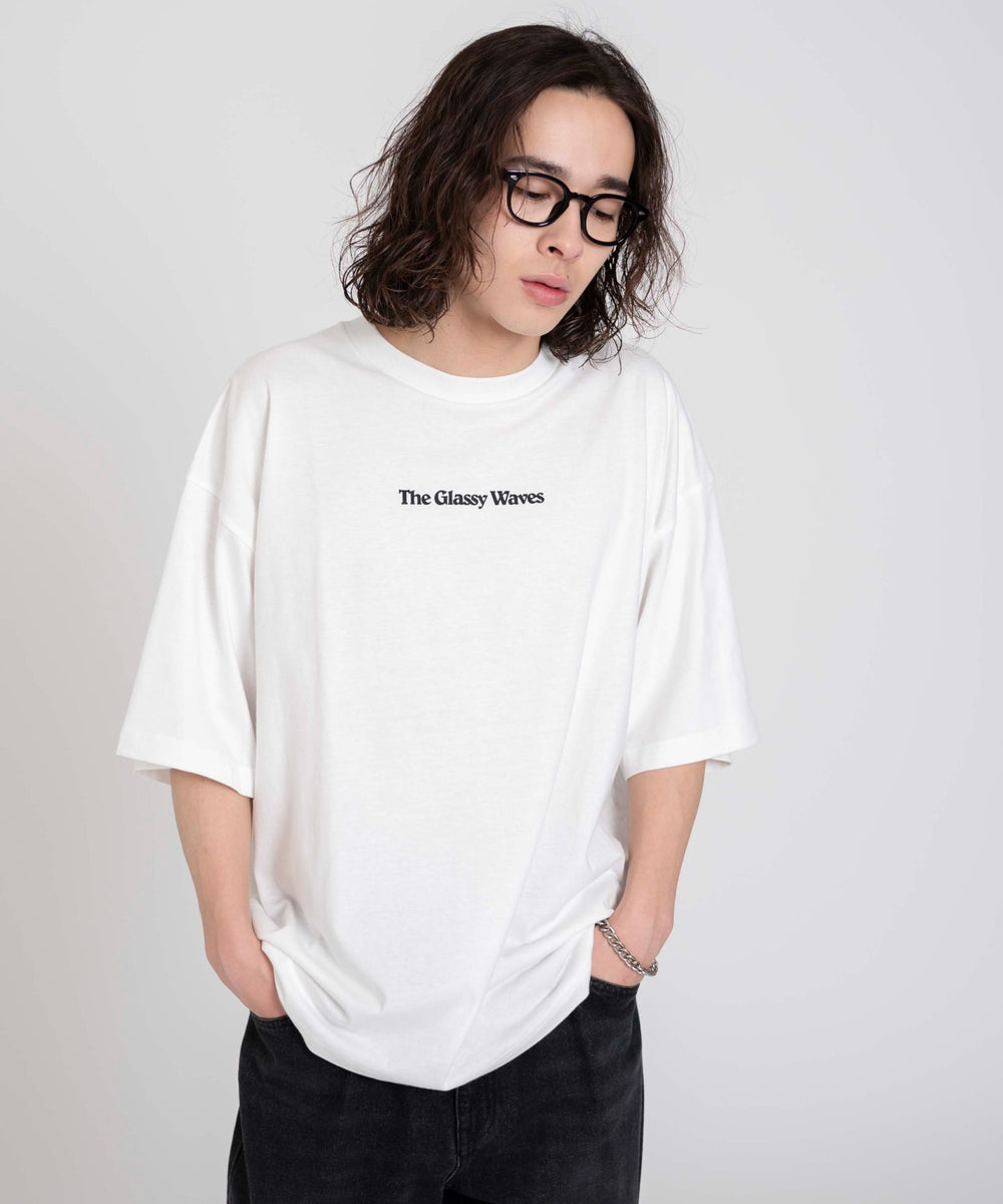 柄7 モデル:174cm L着用