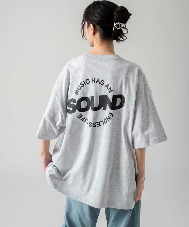 柄5 モデル:161cm M着用