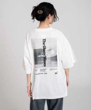 柄7 モデル:161cm M着用