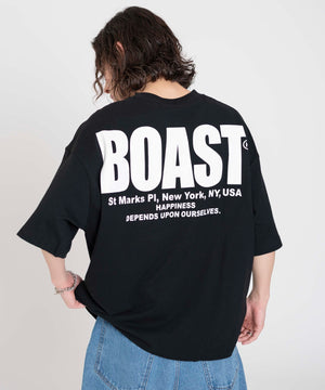 柄8 モデル:174cm L着用