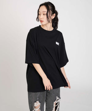 柄8 モデル:161cm M着用