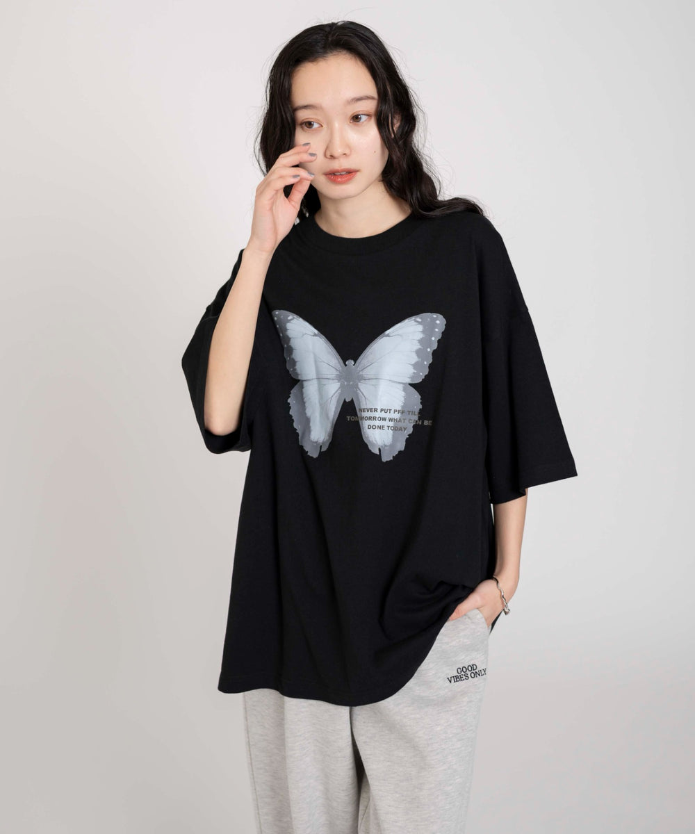 柄9 モデル:161cm M着用