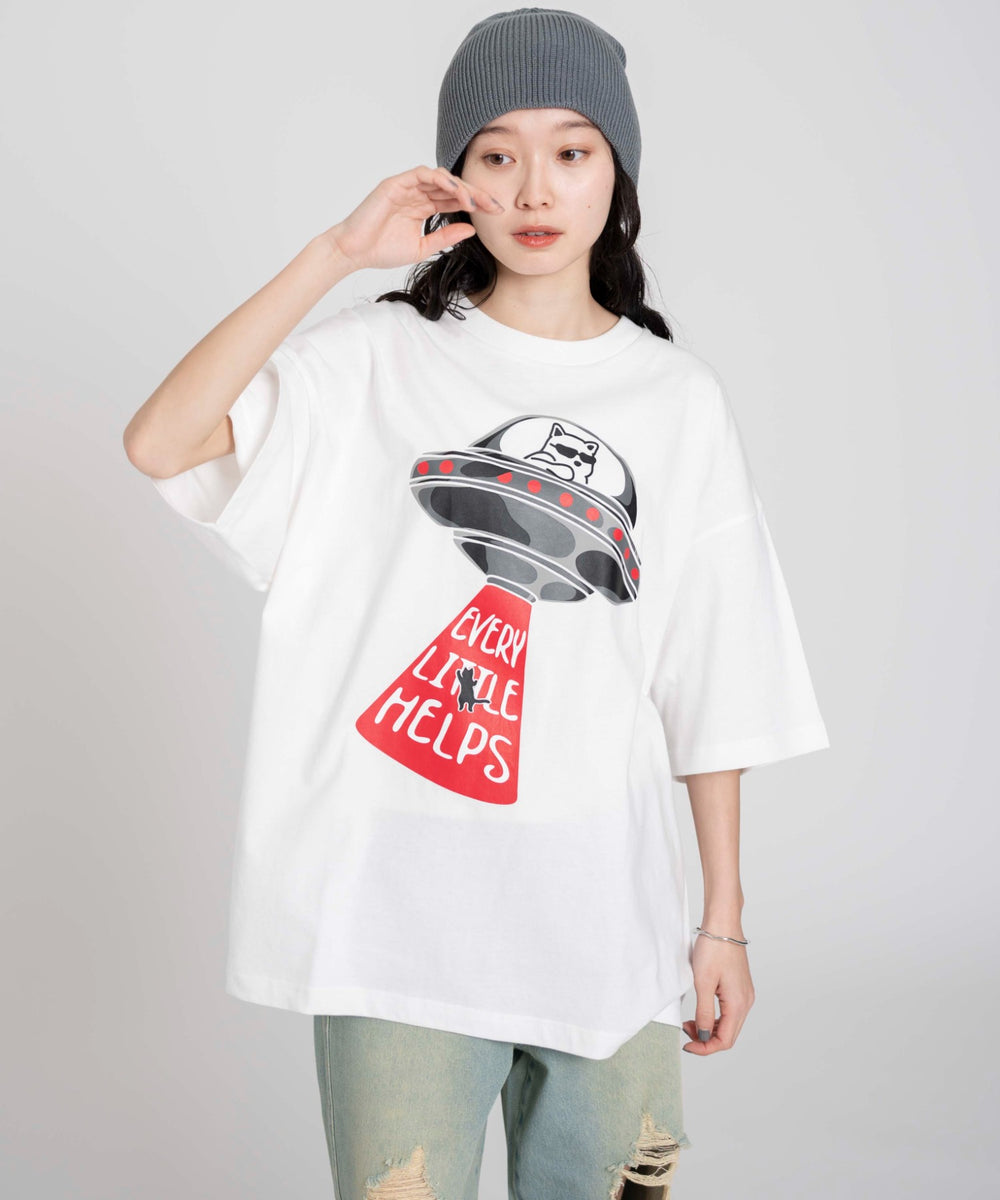 柄12 モデル:161cm M着用