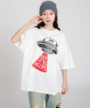 柄12 モデル:161cm M着用