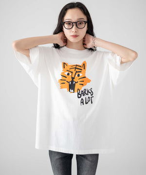 柄15 モデル:161cm M着用