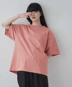 Lピンク モデル：165cm M着用