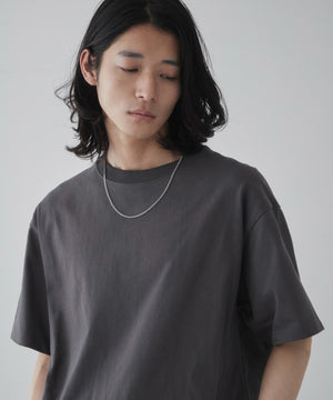 ブラックその他 モデル：181cm L着用