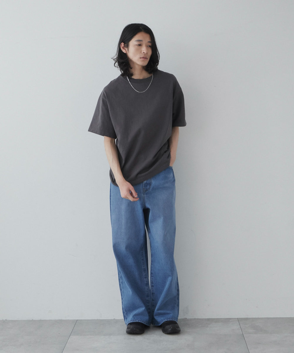 ブラックその他 モデル：181cm L着用