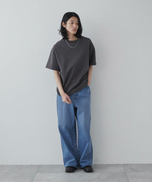 ブラックその他 モデル：181cm L着用