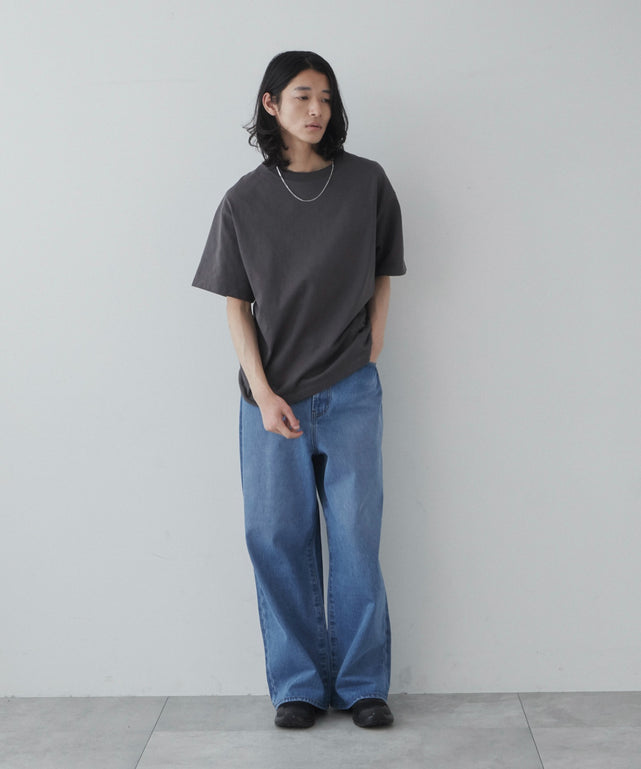 ブラックその他 モデル：181cm L着用