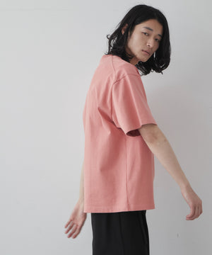 Lピンク モデル：181cm L着用