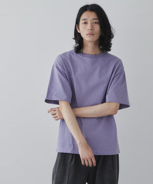 パープル モデル：181cm L着用