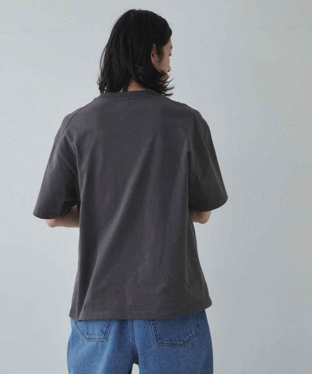 ブラックその他 モデル：181cm L着用